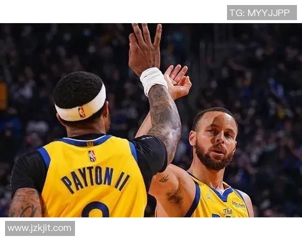 勇士与爵士对决前瞻分析大小分预测与赛季表现评估