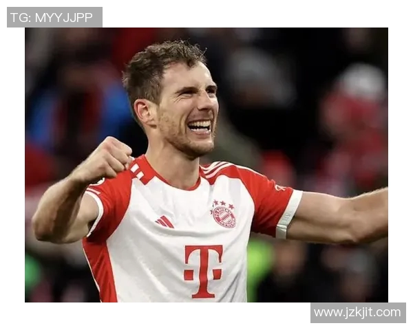 格雷茨卡的崛起与德甲联赛的未来发展趋势分析