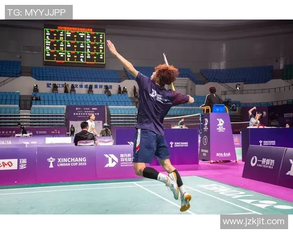 林丹与黄永琪在世锦赛的巅峰对决揭示羽毛球的传奇魅力与竞技精神