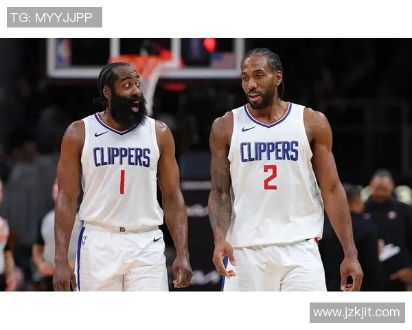 湖人对决快船官方直播信息及赛前分析全攻略