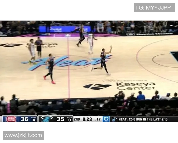 马刺与热火激战正酣央视网全程直播精彩瞬间回顾