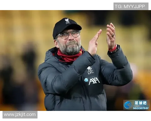 克洛普重申执教利物浦决心力争再夺欧冠荣耀